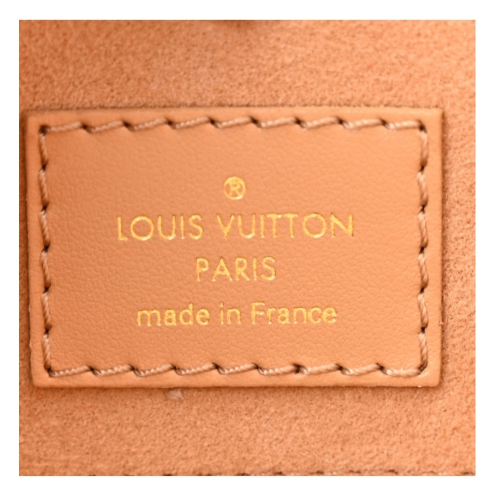 Louis Vuitton Empreinte Monogram Giant Broderies Onthego MM Arizona - Picture 6 of 16